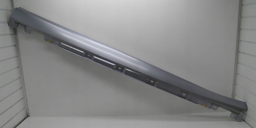 фото №1, Молдинг поріг права mercedes r-kl w251 короткий 349 a2516980854