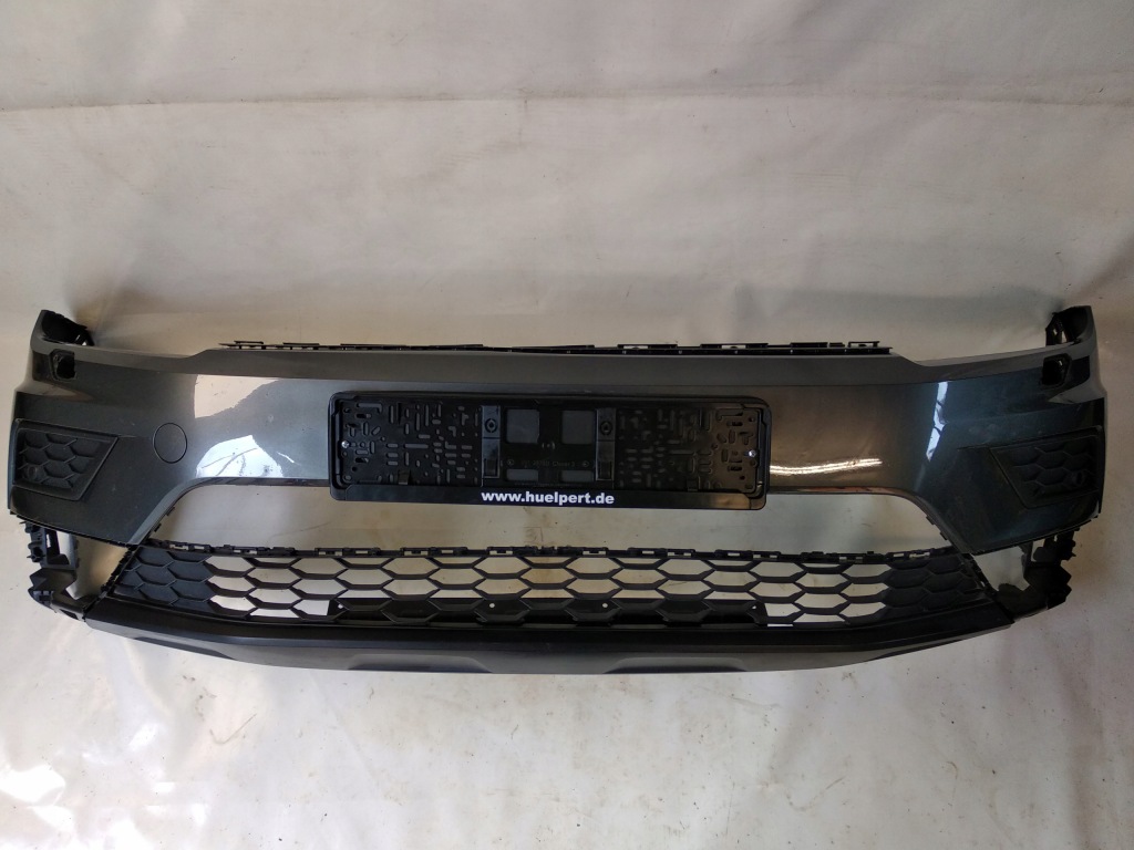 фото №1, Vw tiguan ii бампер передний перед 2016- 4pdc 5na