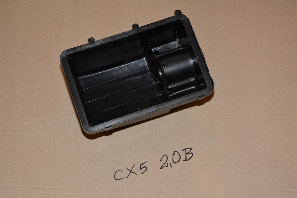 фото №5, Корпус фільтра повітря верхній mazda cx5 2,0b