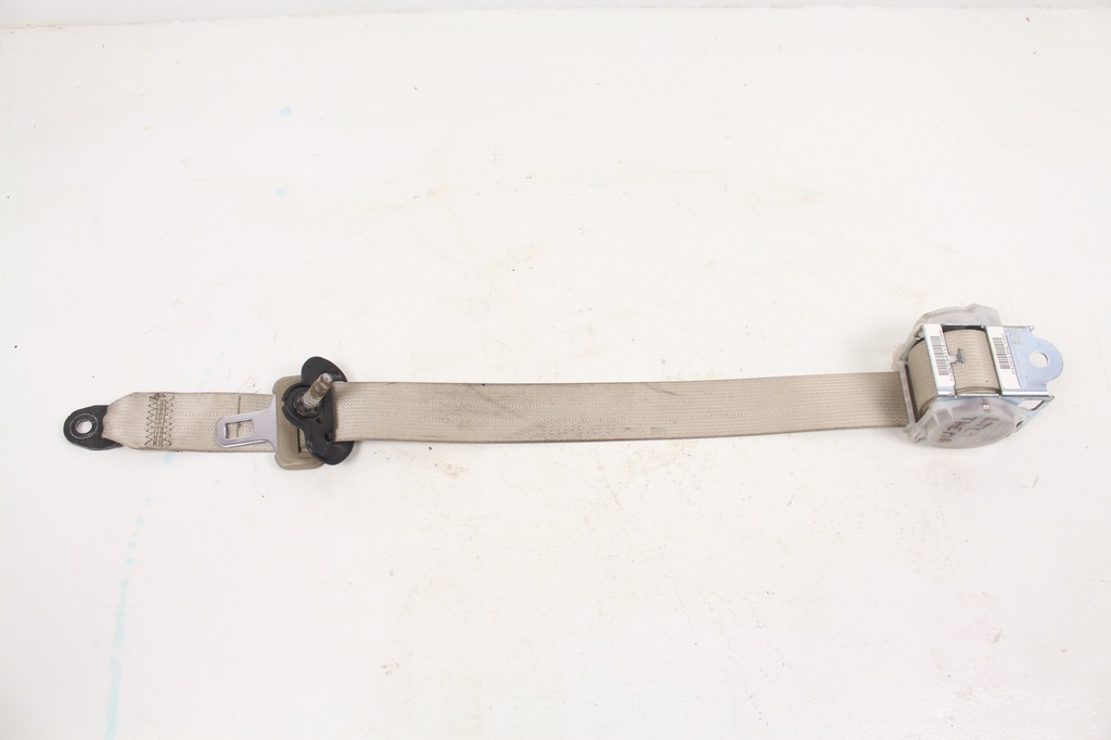 фото №1, Pas безопасности левый задняя lancia thema 2014