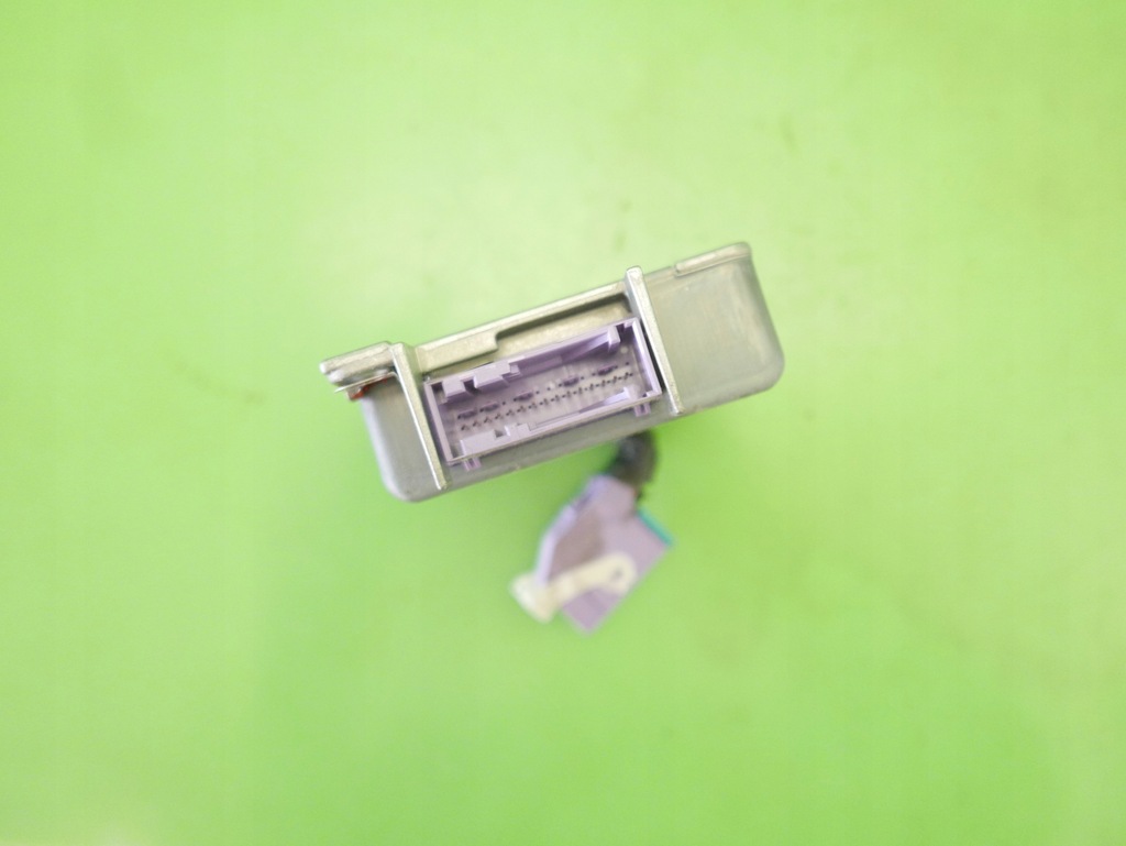 фото №7, Модуль датчик подушок подушка безпеки volvo s40 i 95-97