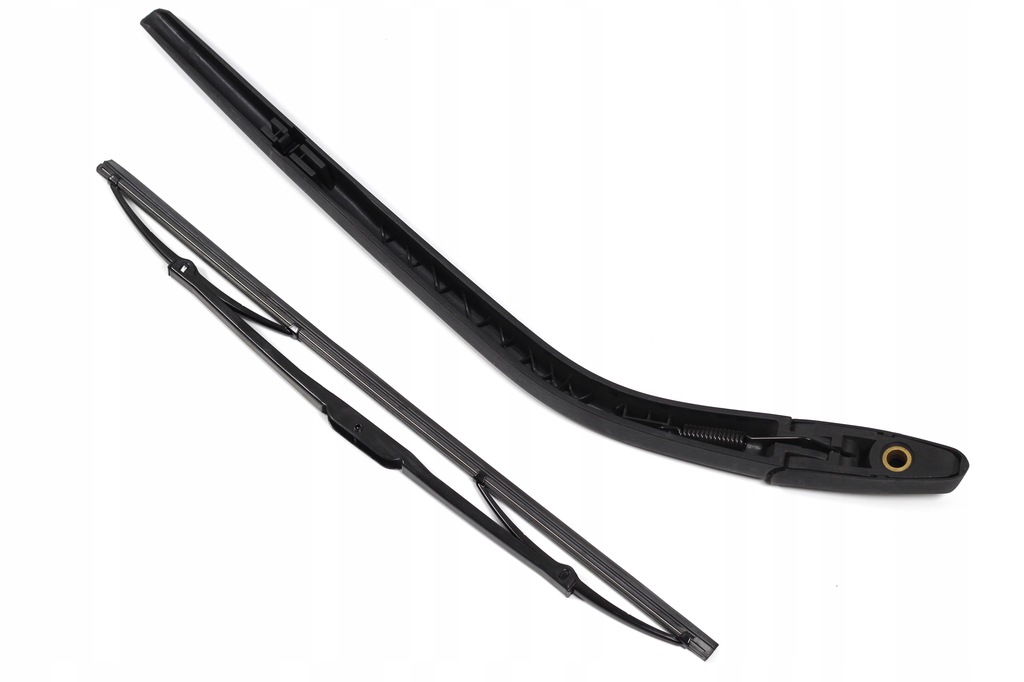 фото №3, Важіль двірники задня +щітка ford ka 1996-2008