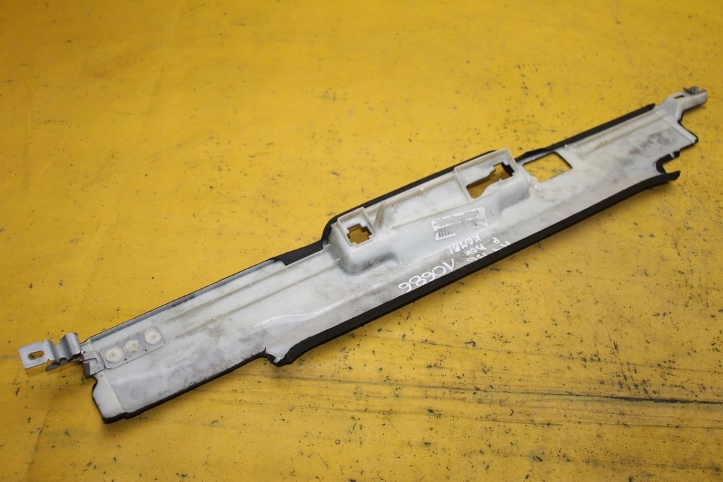 фото №6, Захист стійка правий bok s-line a4 b6 8e9868632c