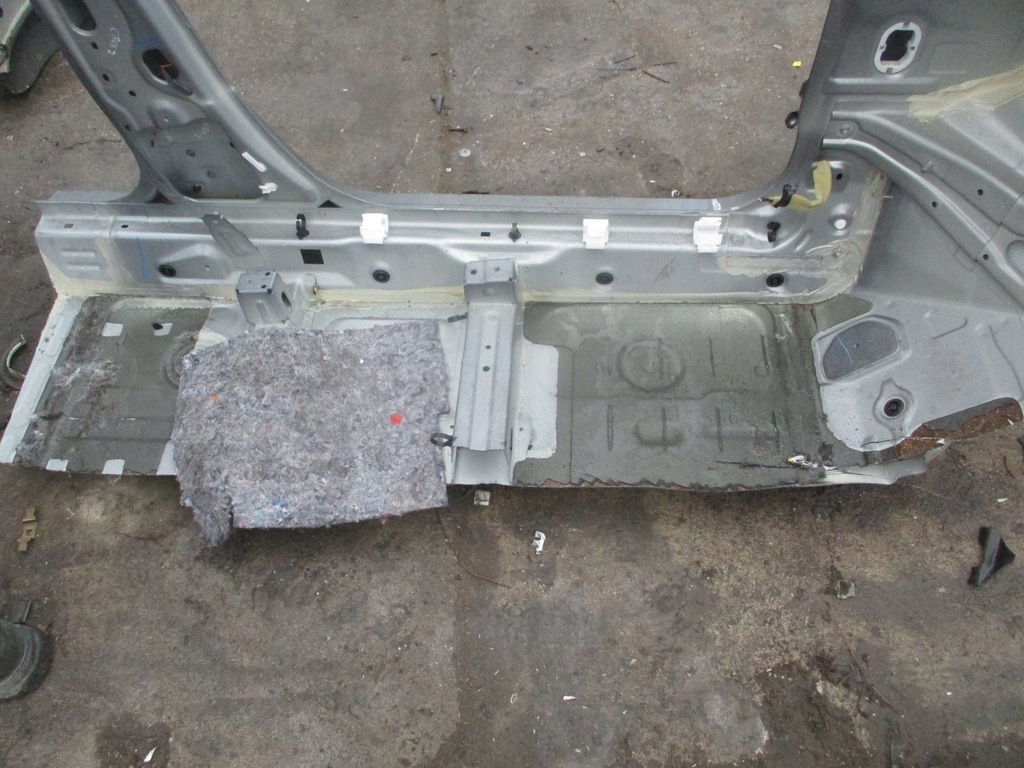 фото №2, Suzuki sx4 s-cross поріг лівий 13-19 rok zcd