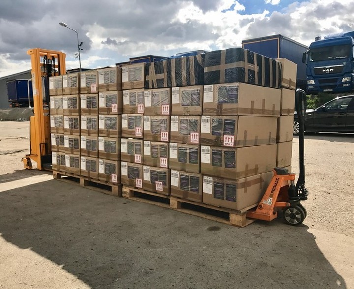 фото №7, Mercedes sprinter w907 907 w910 910 трансмиссия рулевая рейка