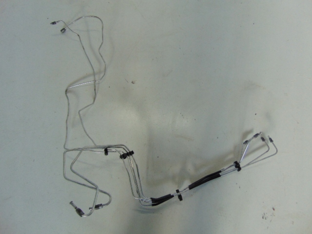 фото №1, Шланг трубка тормозная renault espace v