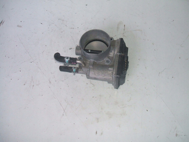 фото №1, Lexus rc300h f-sport is дроссельная заслонка 22030-36030