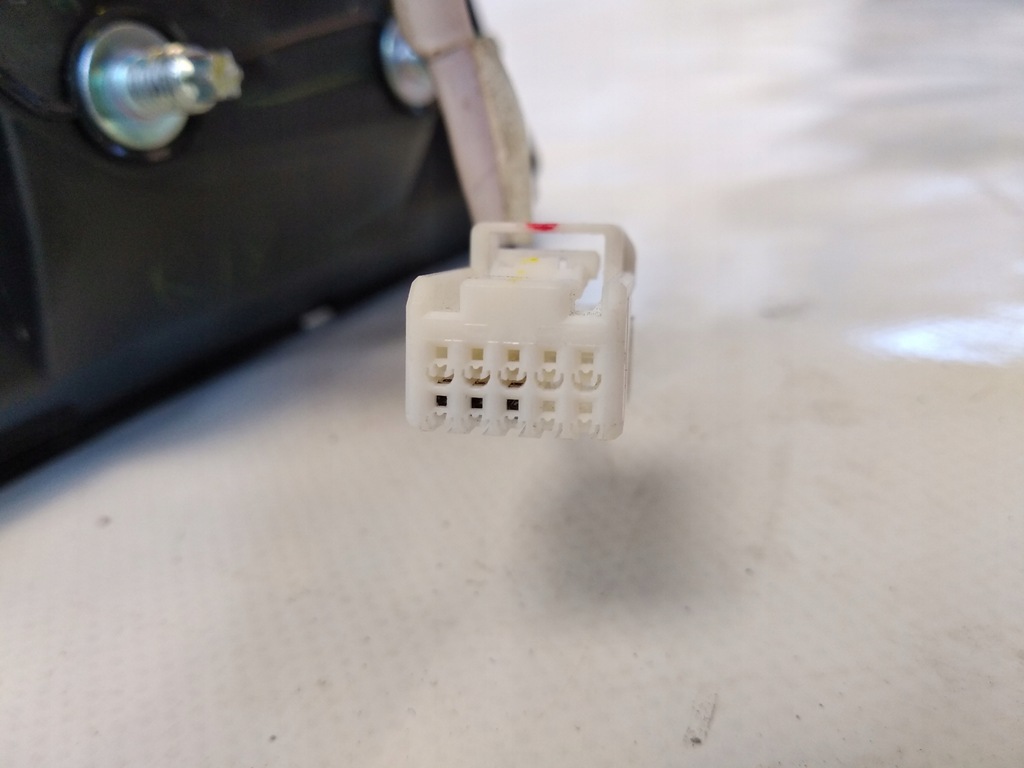 фото №6, Mitsubishi mirage дзеркало ліва перед 2015-