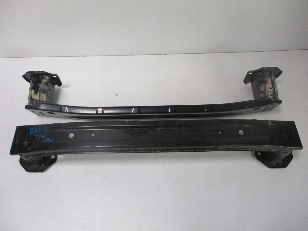 фото №1, Балка бампера toyota rav4 rav 4 19r задняя