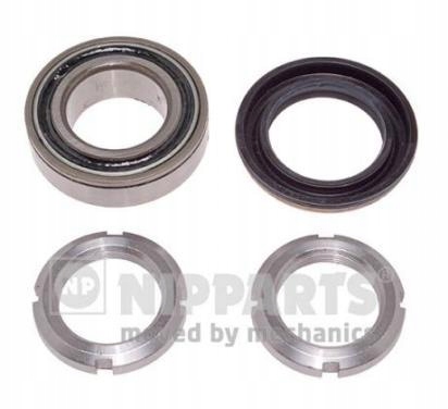 фото №1, Nipparts подшипник колеса набор kpl kia pregio