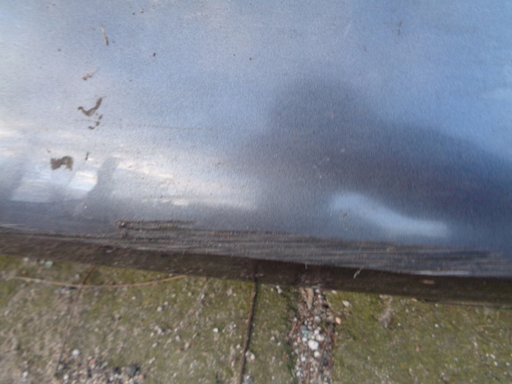 фото №5, Молдинг порог правая bmw 3 e92 e93 coupe 7130874