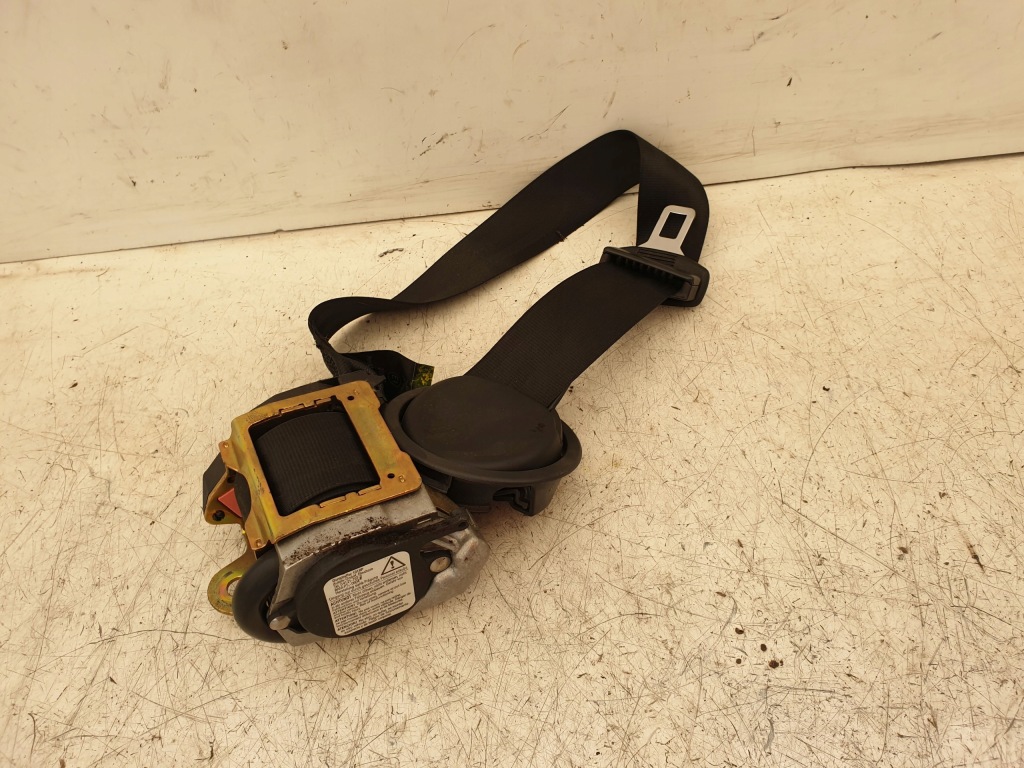 фото №2, Pas безопасности правый задняя audi a8 d2 00r eu