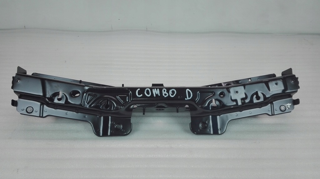 фото №1, Opel combo d усилитель pas перед