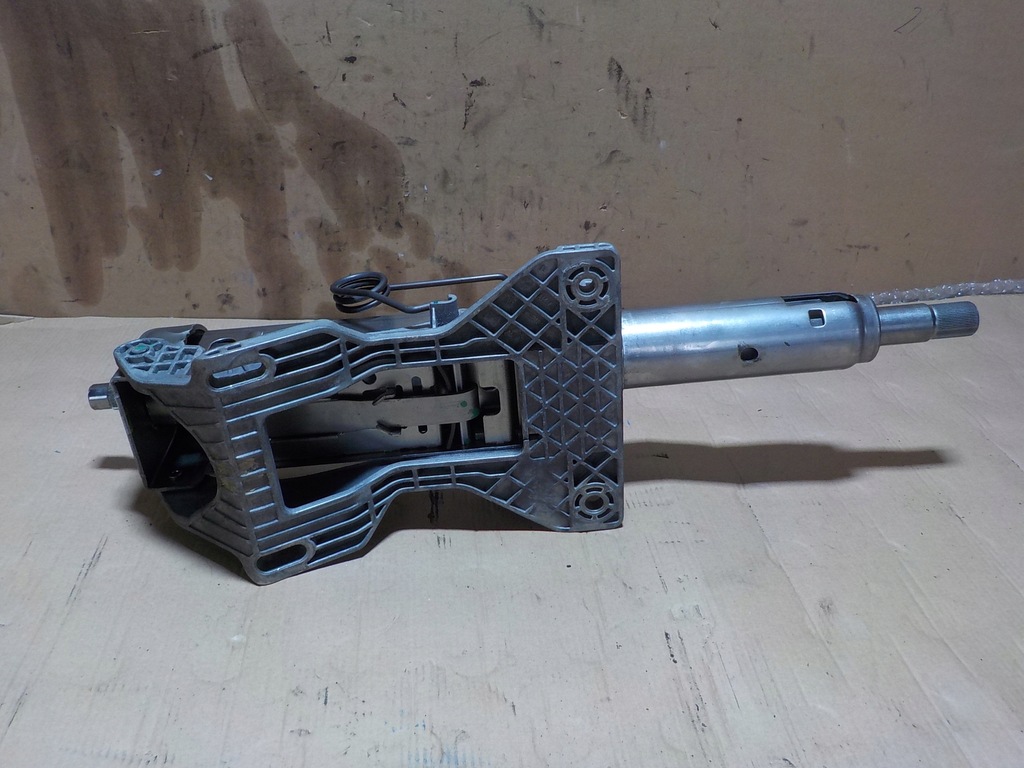 фото №4, Astra j колонка кермова 13328668