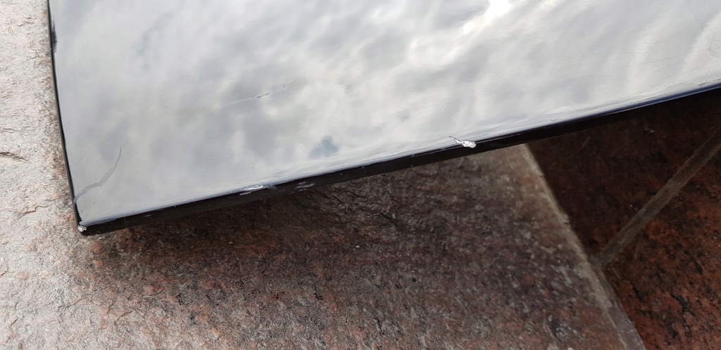 фото №8, Audi r8 420 захист кришка кришка багажника задня багажника