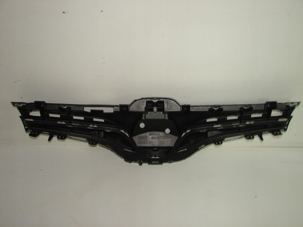 фото №4, Решітка радіатора решітка решітка радіатора renault kangoo iii lift 13-