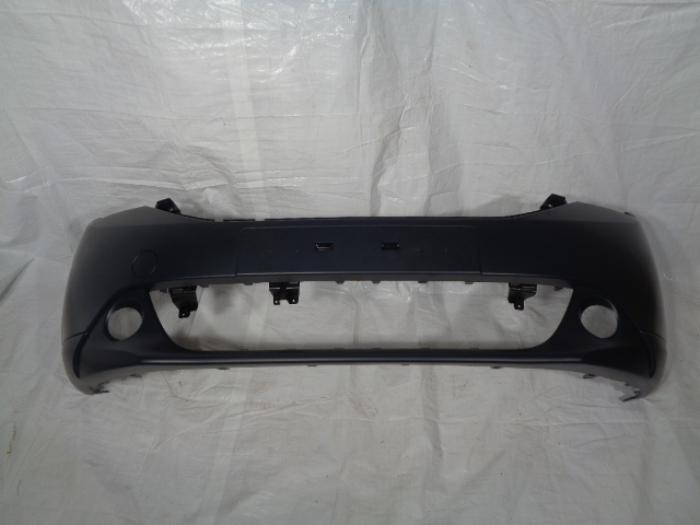 фото №1, Dacia lodgy бампер передній новий оригінальний 620222302r