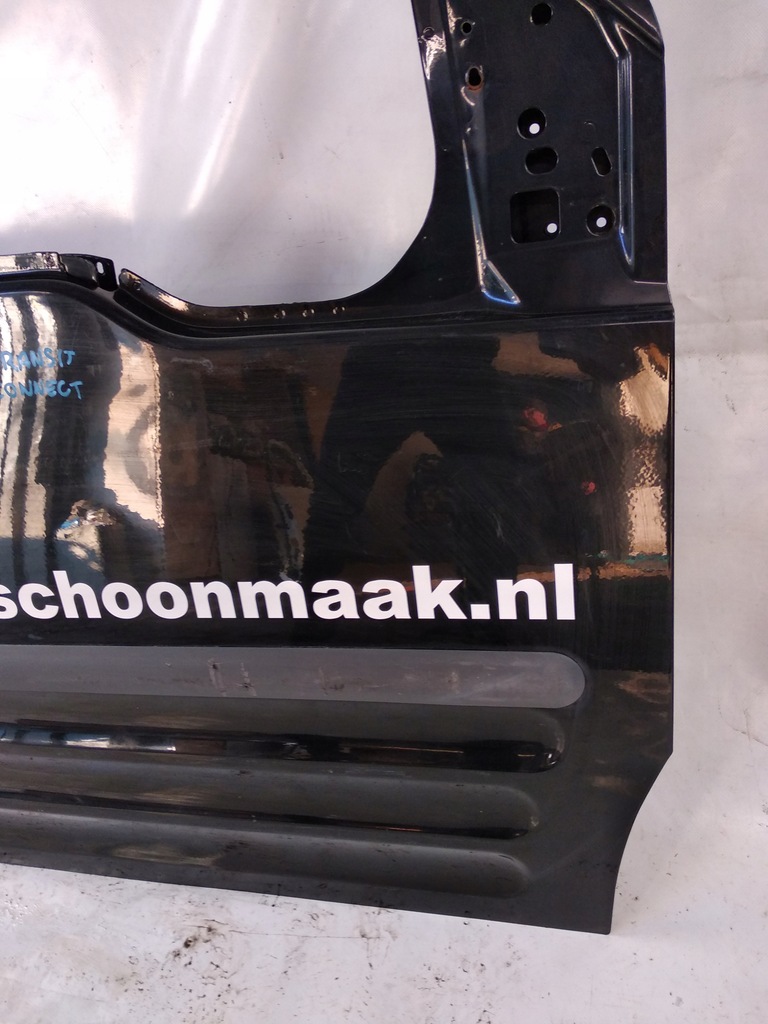 фото №5, Ford transit connect mk1 дверь правое перед 2006-12