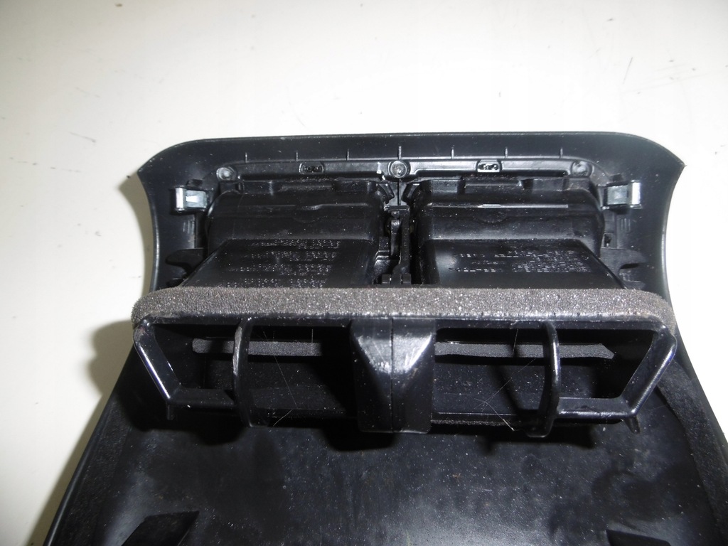 фото №8, Решётка обдув задняя infiniti qx50 ex ex35 ex37