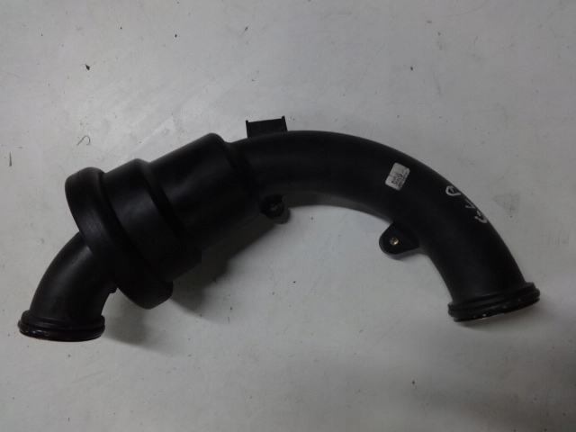 фото №1, Mercedes gla w156 2.2 cdi труба гасник повітря