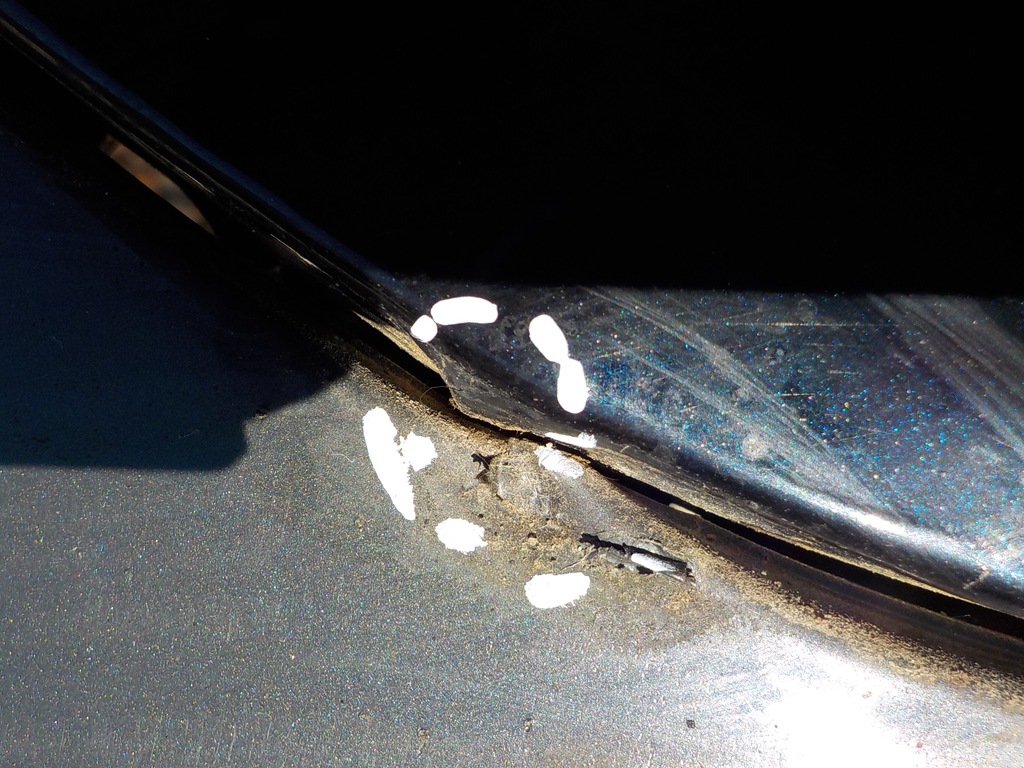 фото №7, Бампер задняя bmw x6 f16 m-pakiet 2014-