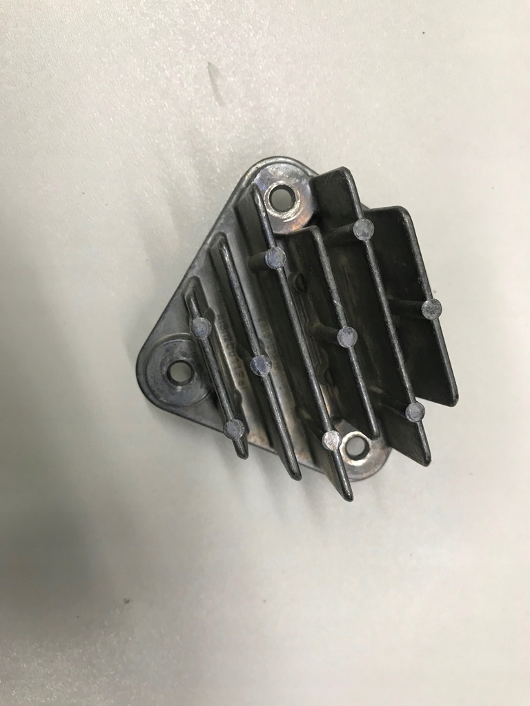 фото №1, Renault captur lift clio jeż модуль led 2010720519