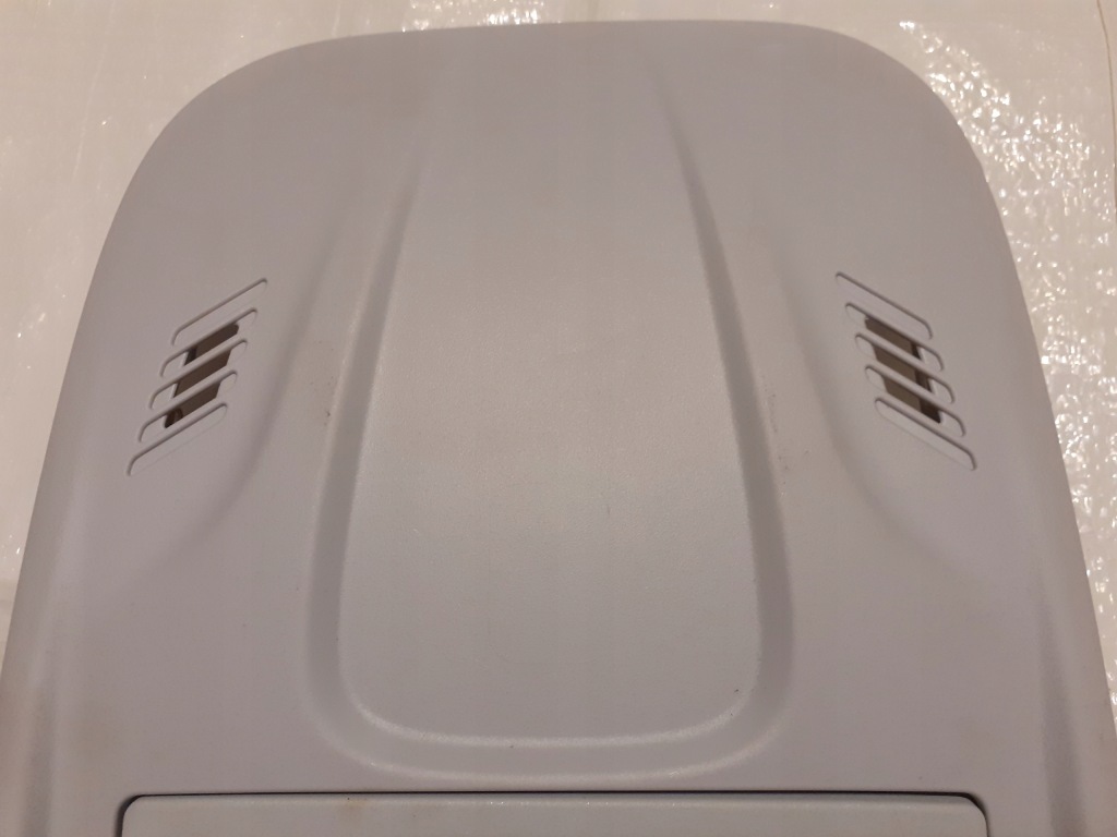 фото №3, Crossland x лампа освітлення кабіни стельовий