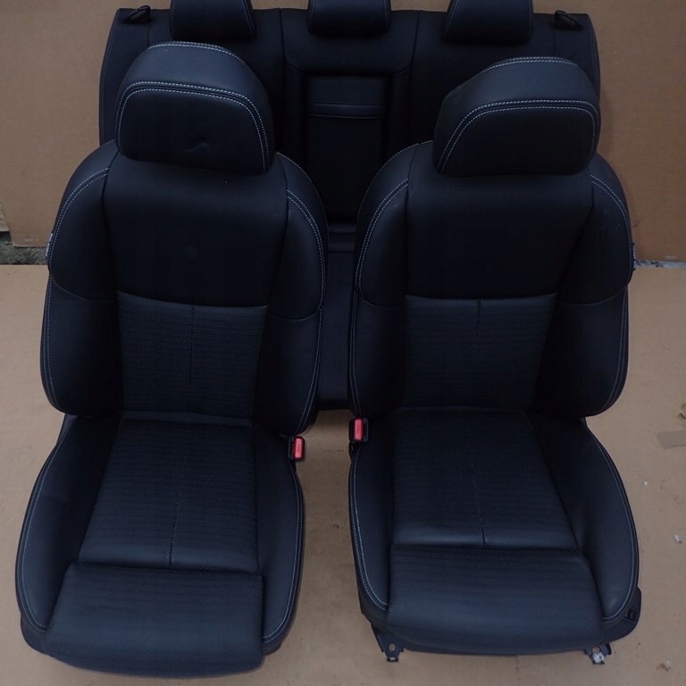 фото №1, Dw infiniti q50 сиденье сиденье