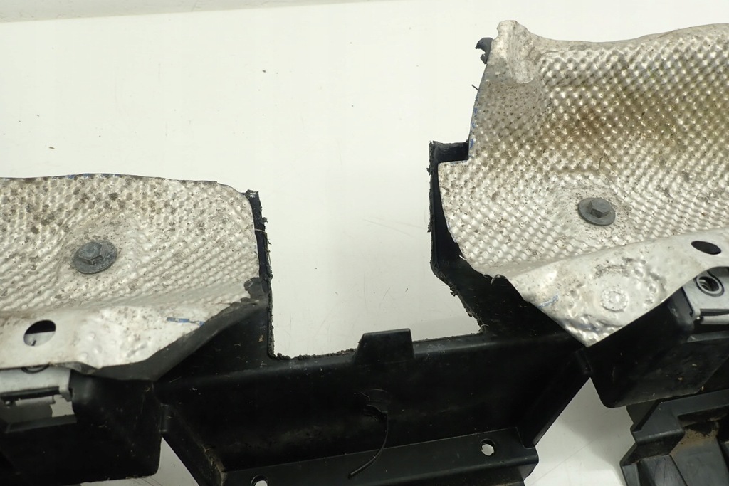 фото №8, Бампер задняя задний land rover evoque bj32-17927-a