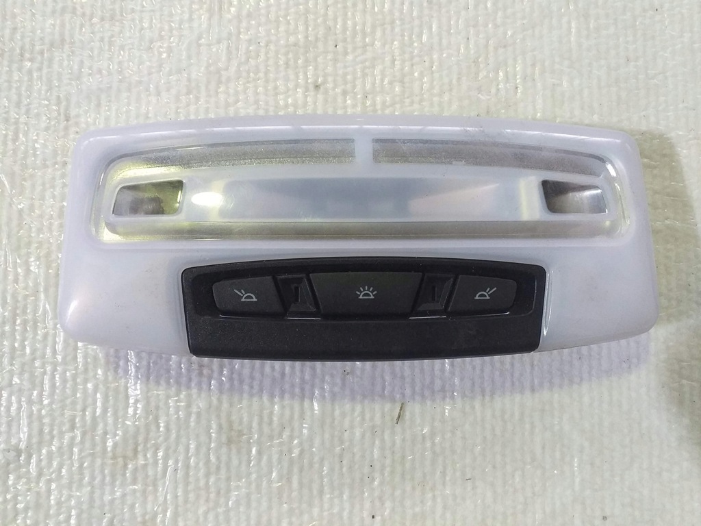 фото №1, Bmw x3 x4 f25 f26 лампа салона потолочный