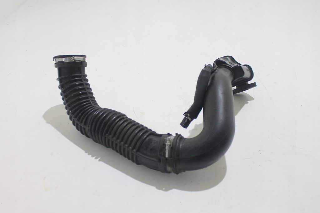 фото №2, Renault master iv 2.3 19- труба шланг повітря