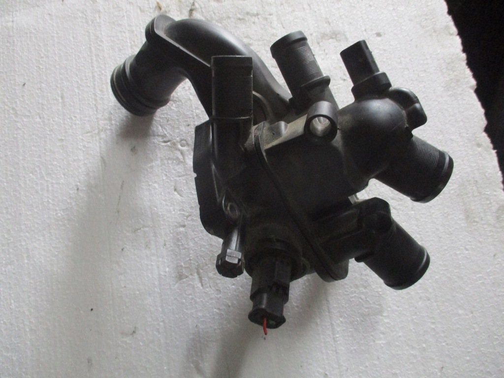 фото №1, Корпус термостат 753452180