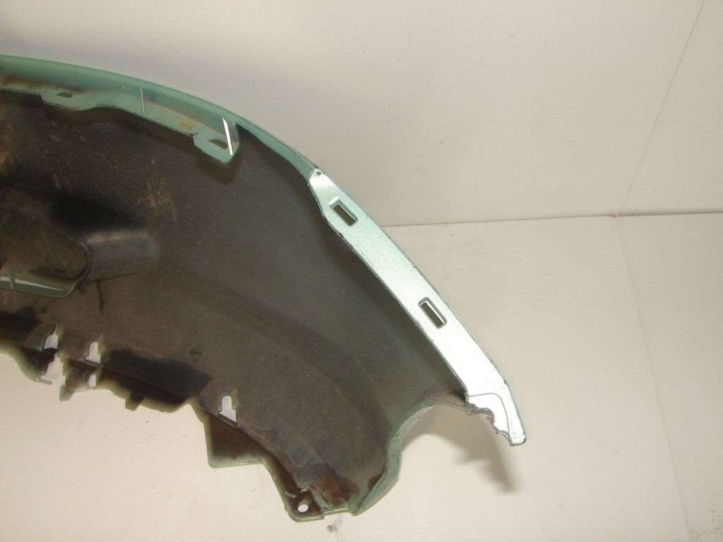 фото №6, Бампер передній перед honda jazz 01-05