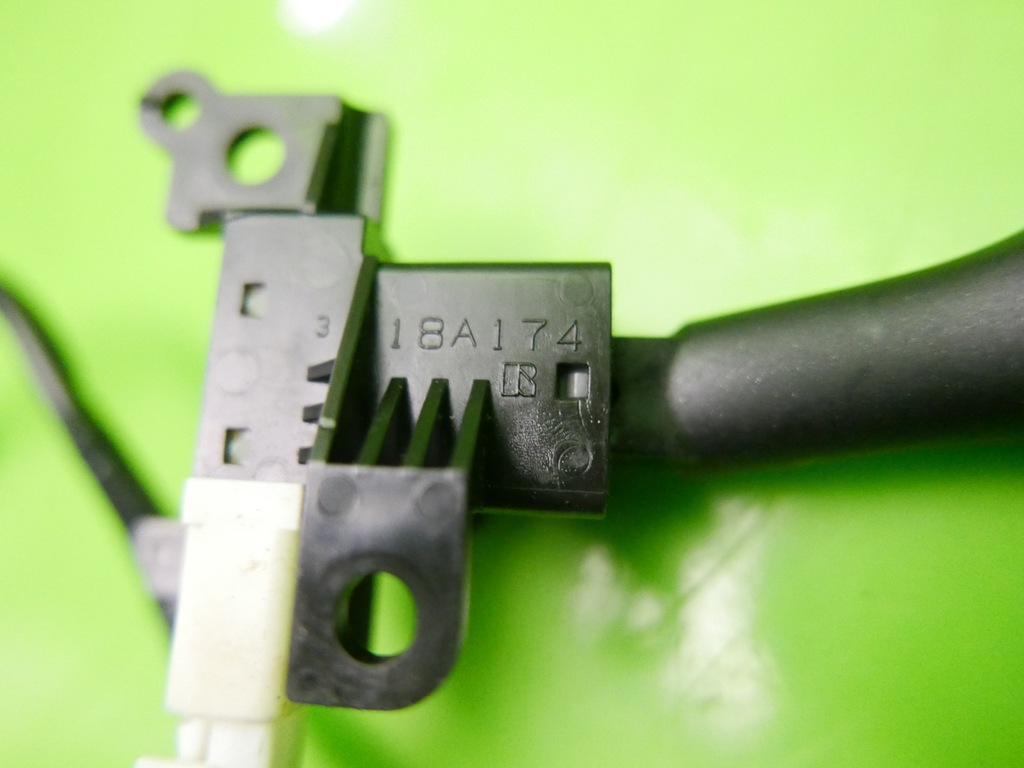 фото №12, Переключатель рычаг круиз-контроль lexus ls460l 12-17