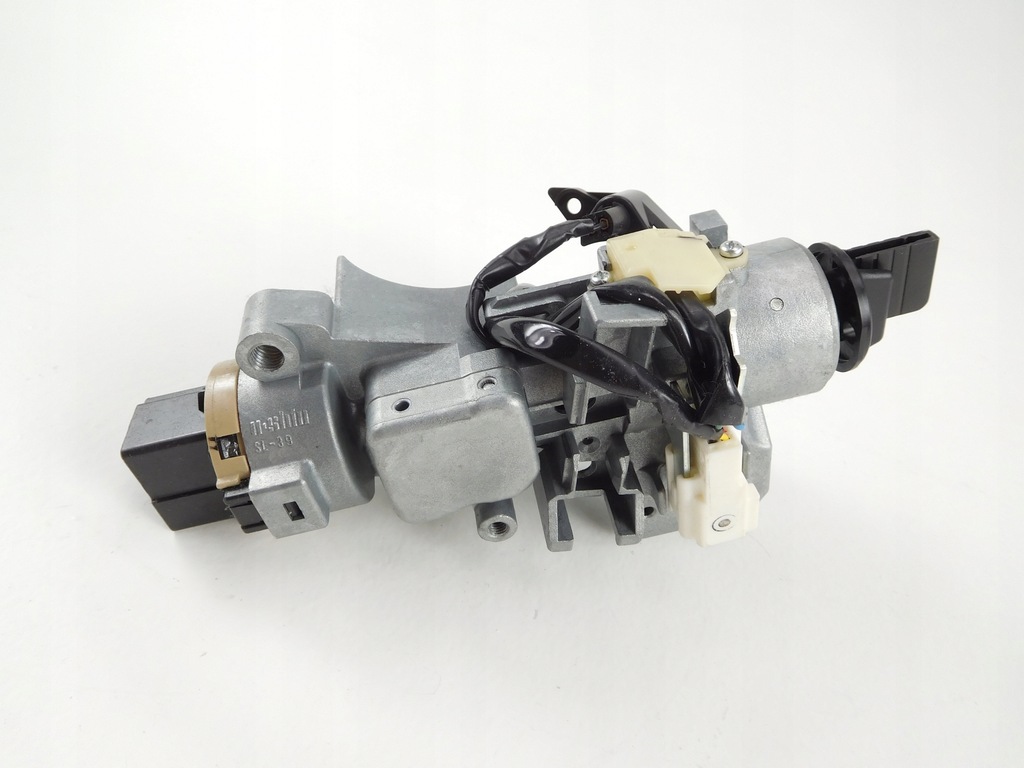 фото №5, Замок зажигания зажигания mazda 6 wagon gy 05- gn6f09010b