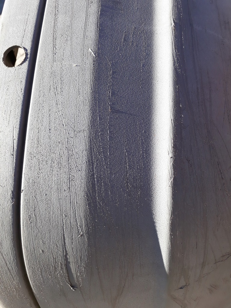 Бампер перед mercedes sprinter 1 Цена