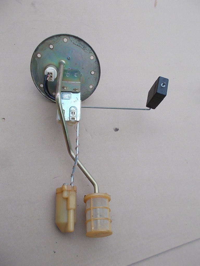 фото №7, Pinin 1,8 mpi поплавок датчик рівня пального