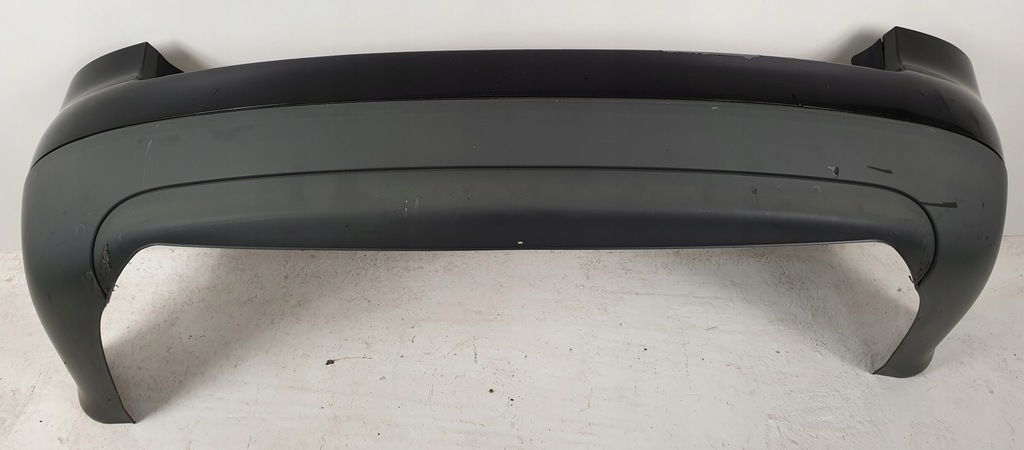 фото №1, Бампер задний задняя audi a6 c5