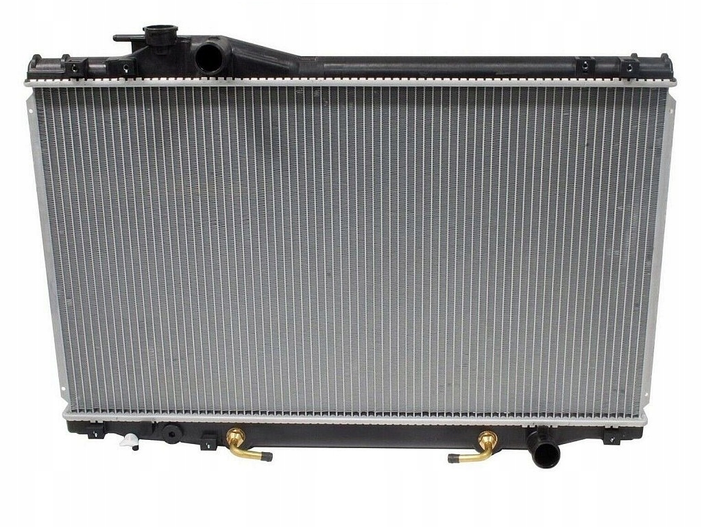 фото №1, Радиатор wody lexus sc 91-01 4.0 v8 b
