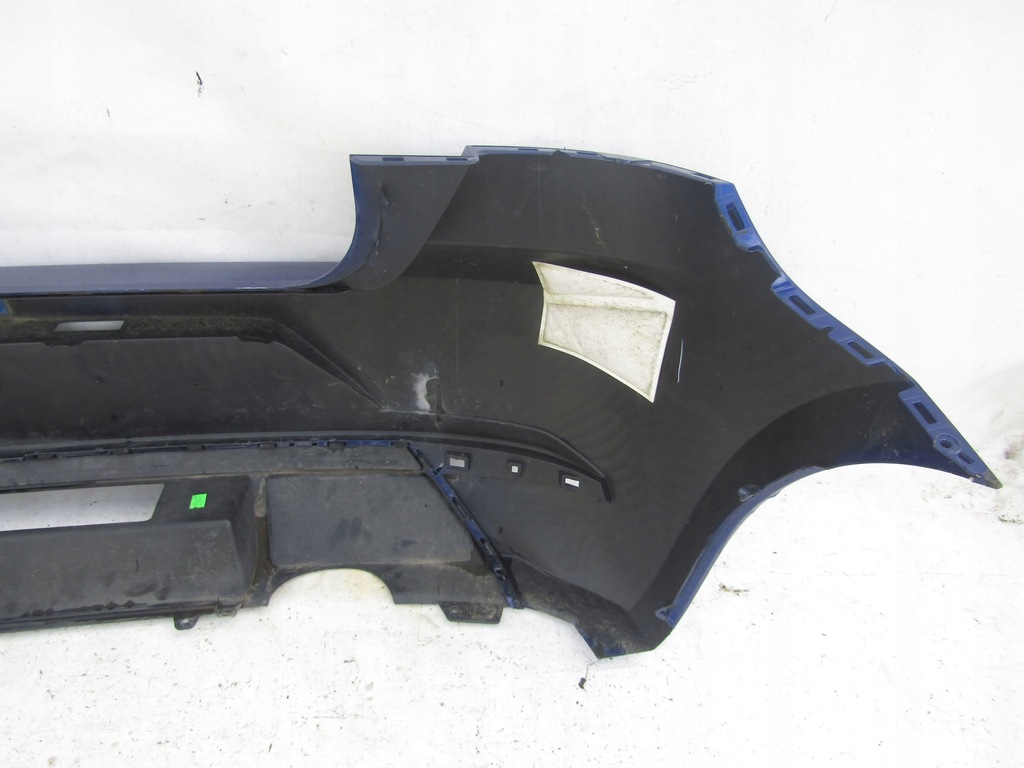 фото №8, Бампер seat ibiza v 6f0 17-20 hb задняя bez pdc