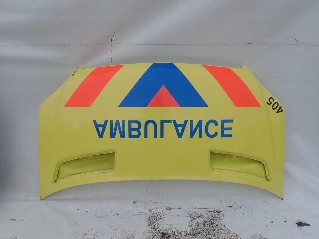 Купить Mercedes sprinter 2 2 w906 06-13 капот крышка