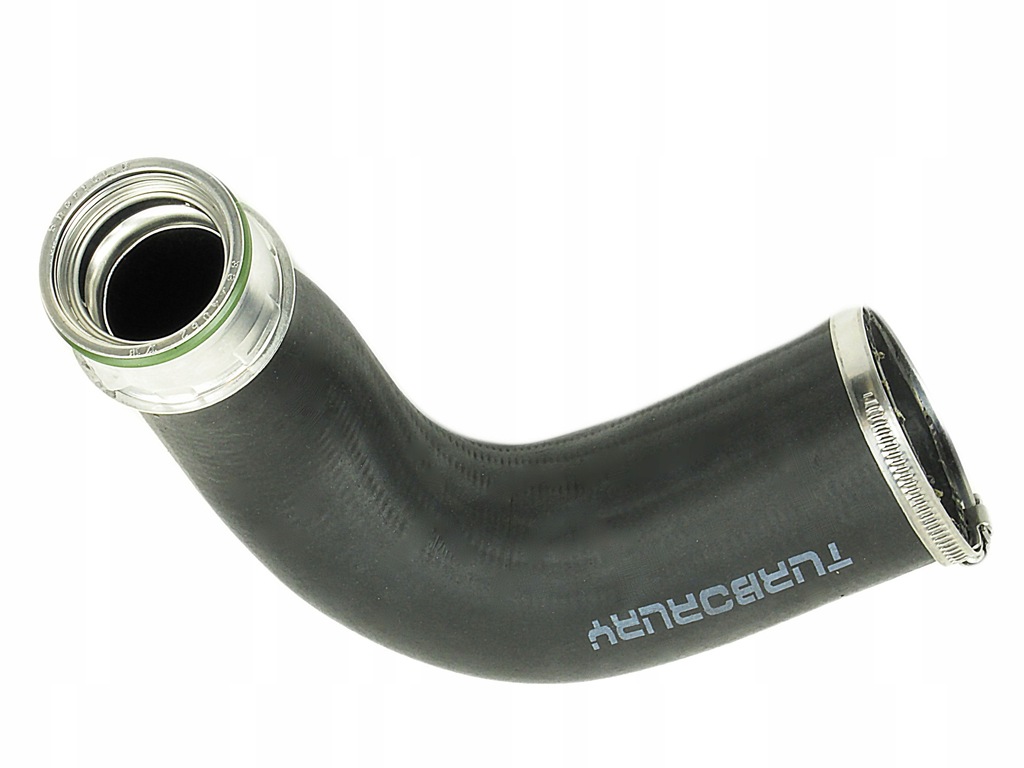 фото №4, Шланг труба turbo mitsubishi outlander 2.0 did