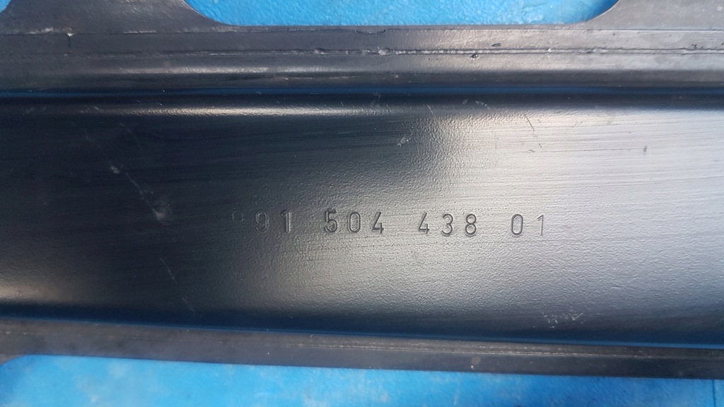 фото №11, Кронштейн кронштейн кронштейн бака porsche 911 991 4s