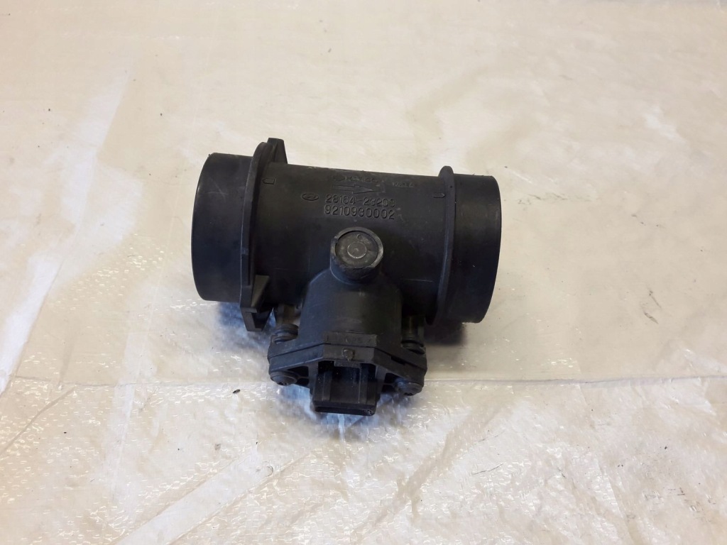 Купити Porsche 911 boxster 986 витратомір 2816423200