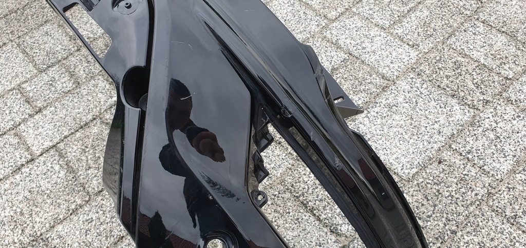 фото №5, Ford kuga mk2 st бампер задня оригінал d085