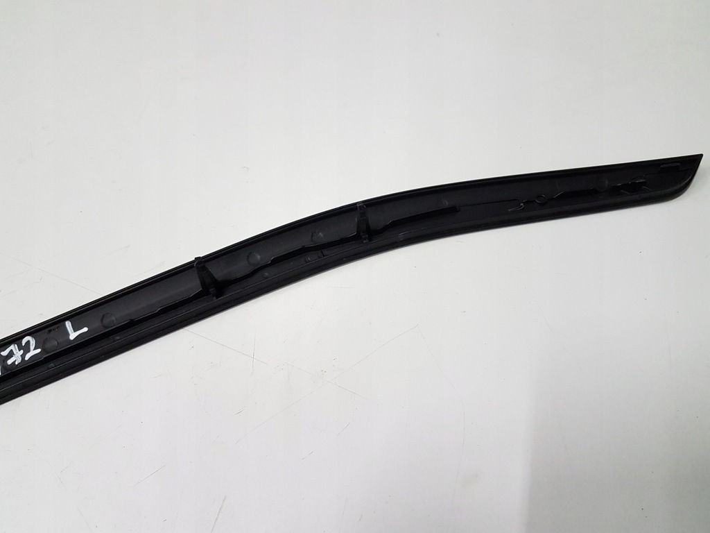 фото №5, Молдинг обшивка левая mercedes slk w172 r172 11-