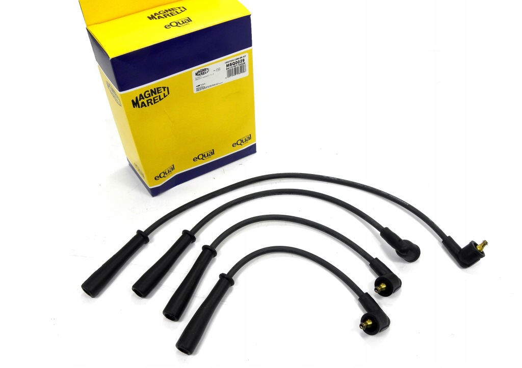 941319170029 magneti marelli провода wys. nap. renault Недорого