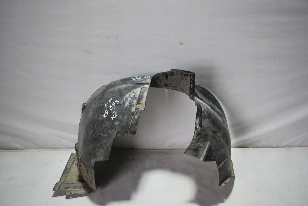 фото №1, Bmw x5 e53 підкрилок правий перед передні