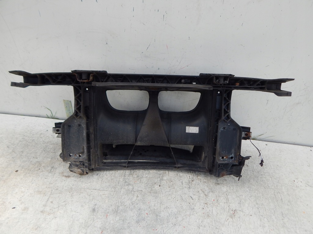 фото №8, Bmw 1 e81 e82 e87 pas перед передній