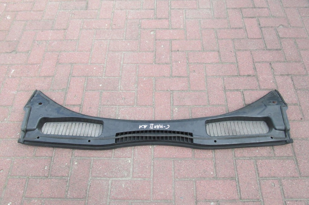 фото №2, Жабо верхний c-max mk2 grand 2012 rok